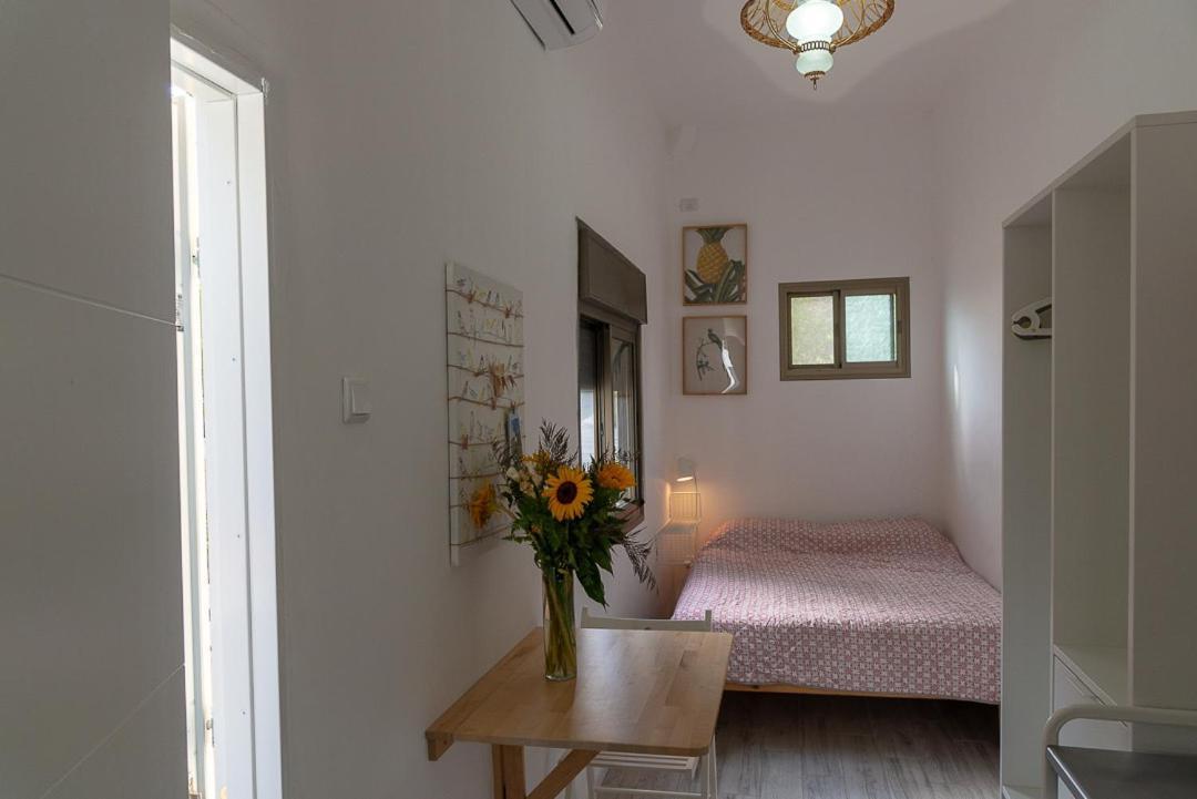 חיפה Cozy Apartment By The Sea מראה חיצוני תמונה