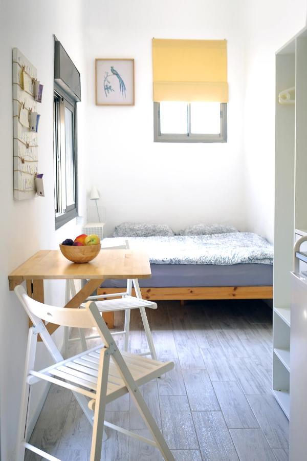 חיפה Cozy Apartment By The Sea מראה חיצוני תמונה