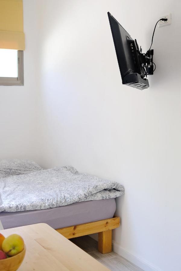 חיפה Cozy Apartment By The Sea מראה חיצוני תמונה