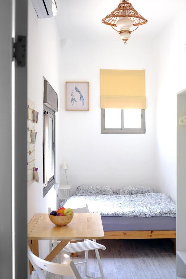 חיפה Cozy Apartment By The Sea מראה חיצוני תמונה